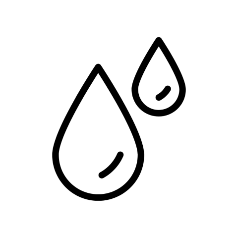 Water Icon