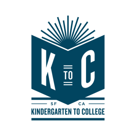 K2C Logo Blue