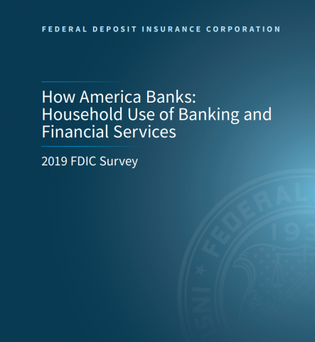 How America Banks FDIC Report