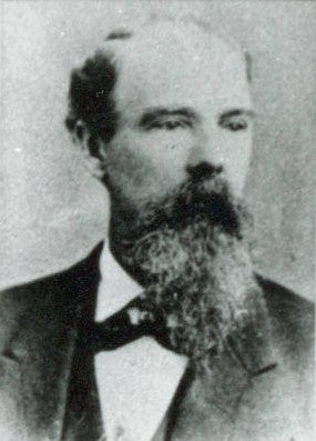 Theodore G. Cockrill