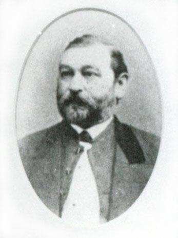 John W. McKenzie