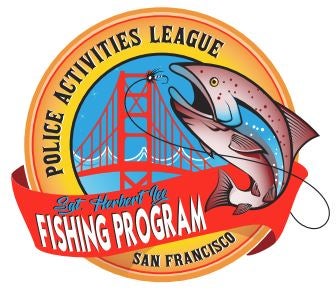 Sgt Herbert Lee Fishing Program Logo
