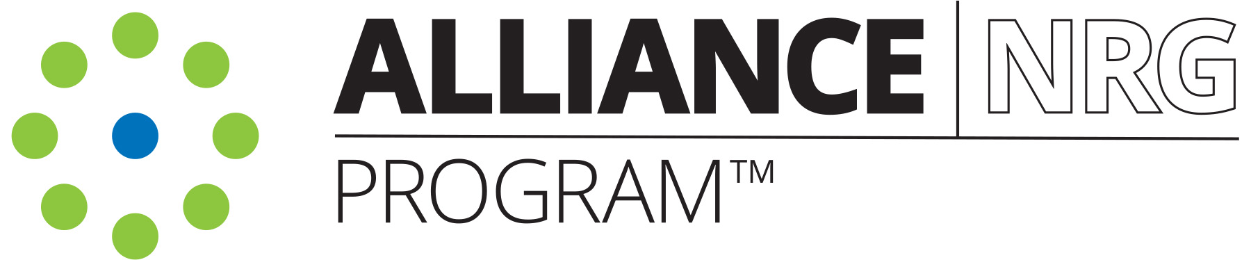 AllianceNRG Logo