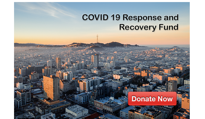 COVID 19 Response & Recovery Fund