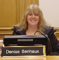Denise Senhaux