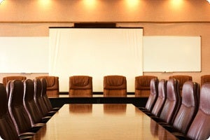Mayor's Disability Council Board Room image