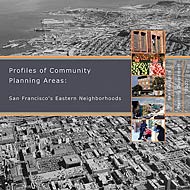 Profiles of Community Planning Areas