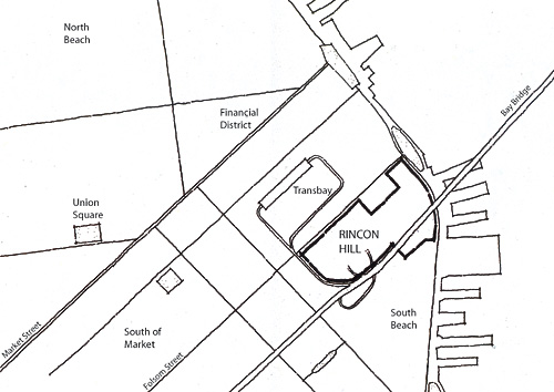 Figure 1 - Vicinity Map