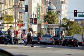 South of Market street safety projects