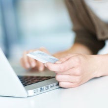 Payments Online