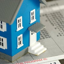 Secured Property Tax