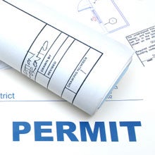 Building Permits and Complaints