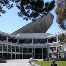 SF State University