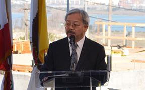 Urban Revitalization: Mayor Announces New Living Innovation Zone