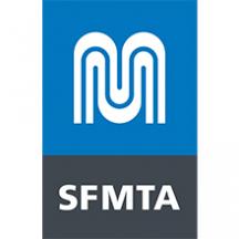 SF MTA logo