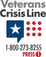 Veterans Crisis Line