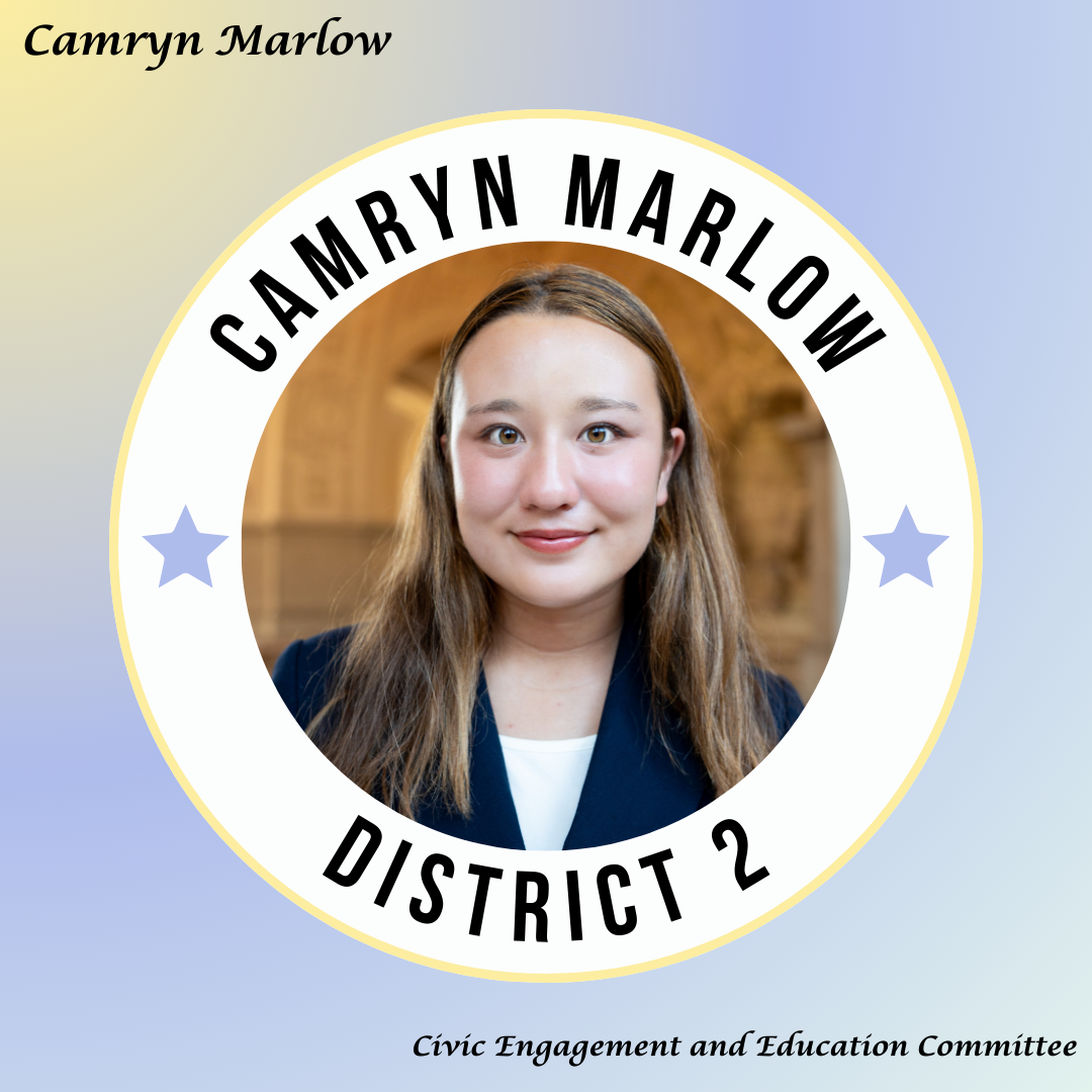 D2 Camryn Marlow