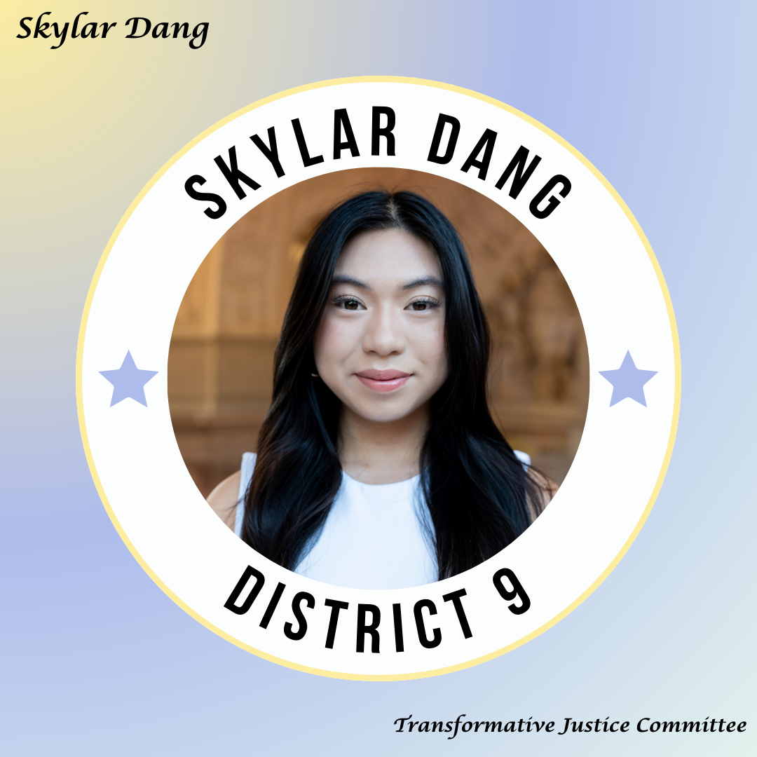 D9 Skylar Dang