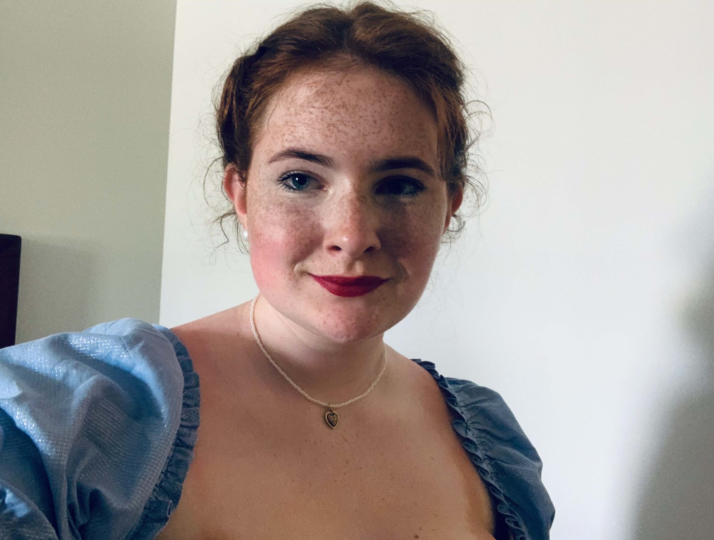 Maureen Loftus - Cropped